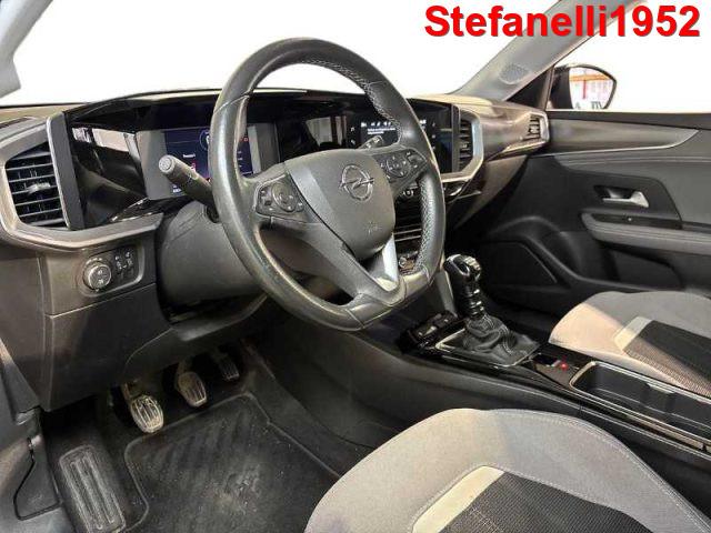 OPEL Mokka II - 1.5 Elegance s&s 110cv