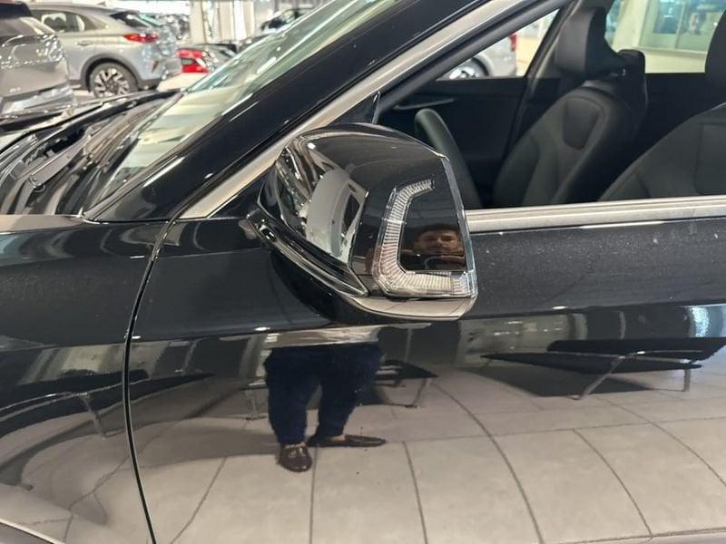 KIA Niro e- EV Style (PDC)