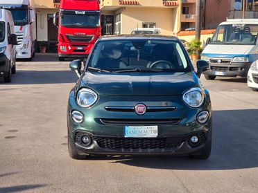 Fiat 500X 1.6 MultiJet 130 CV Sport Dolcevita
