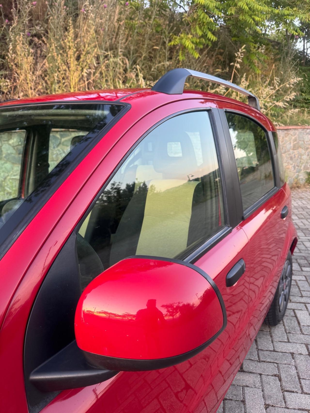 Fiat Panda 1.3 Multijet 75Cv Euro4 2010