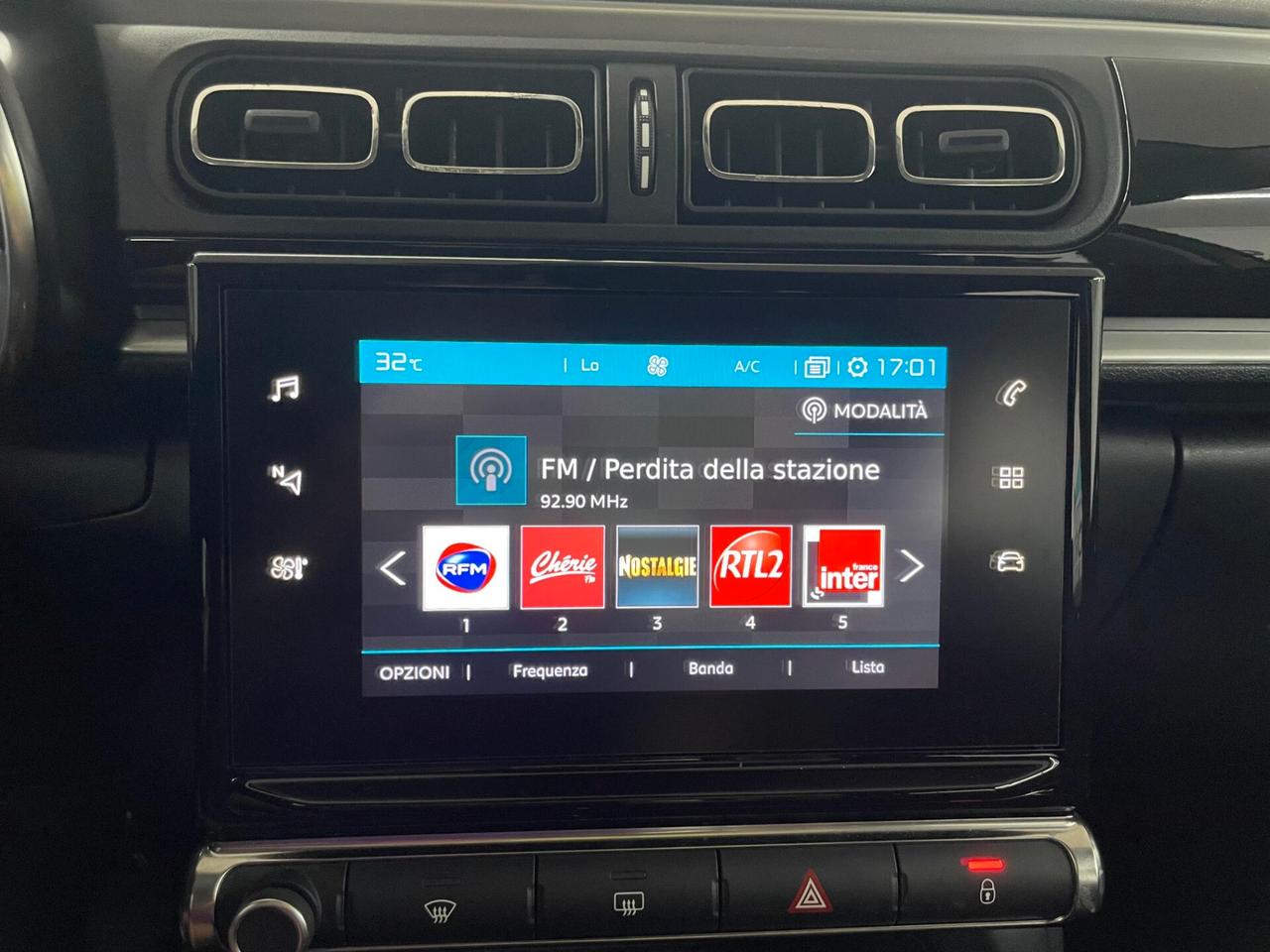 Citroen C3 PureTech 110 S&S Shine