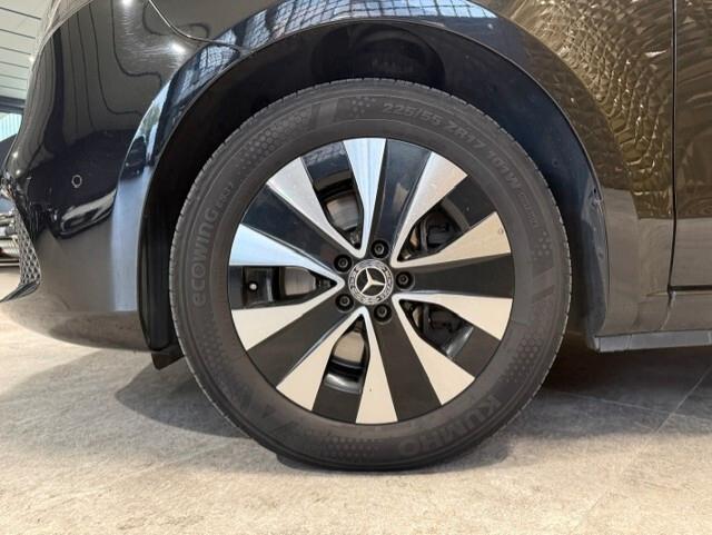 Mercedes-benz V 250 d Automatic Sport Extralong