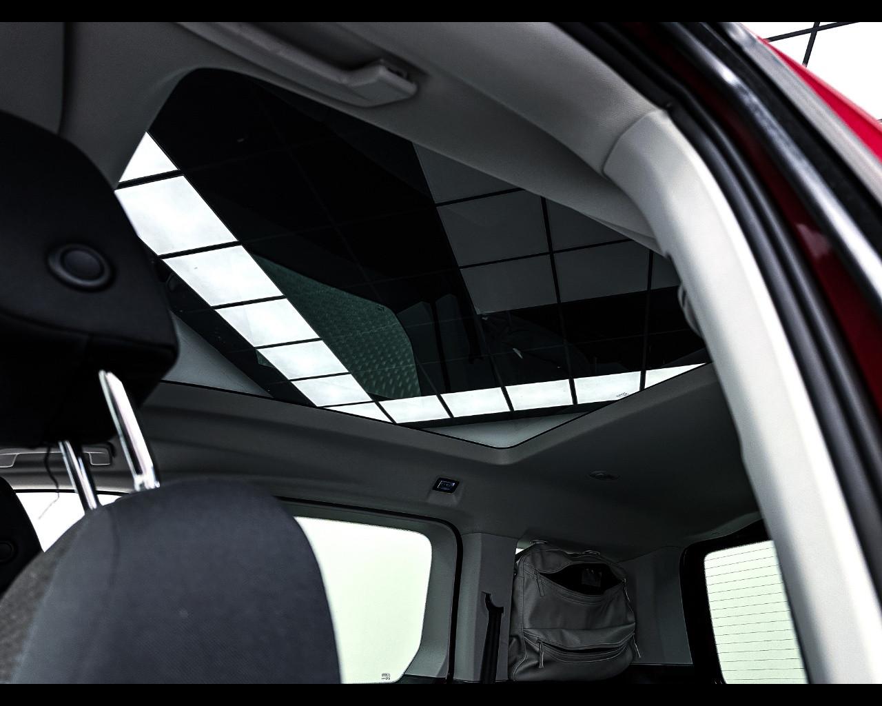 VOLKSWAGEN VOLKSWAGEN CADDY CALIFORNIA 1.5 TSI