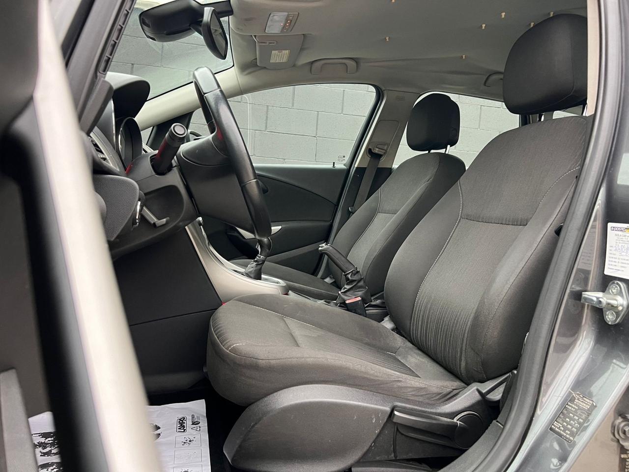 Opel Astra 1.4 100CV Sports Tourer Elective