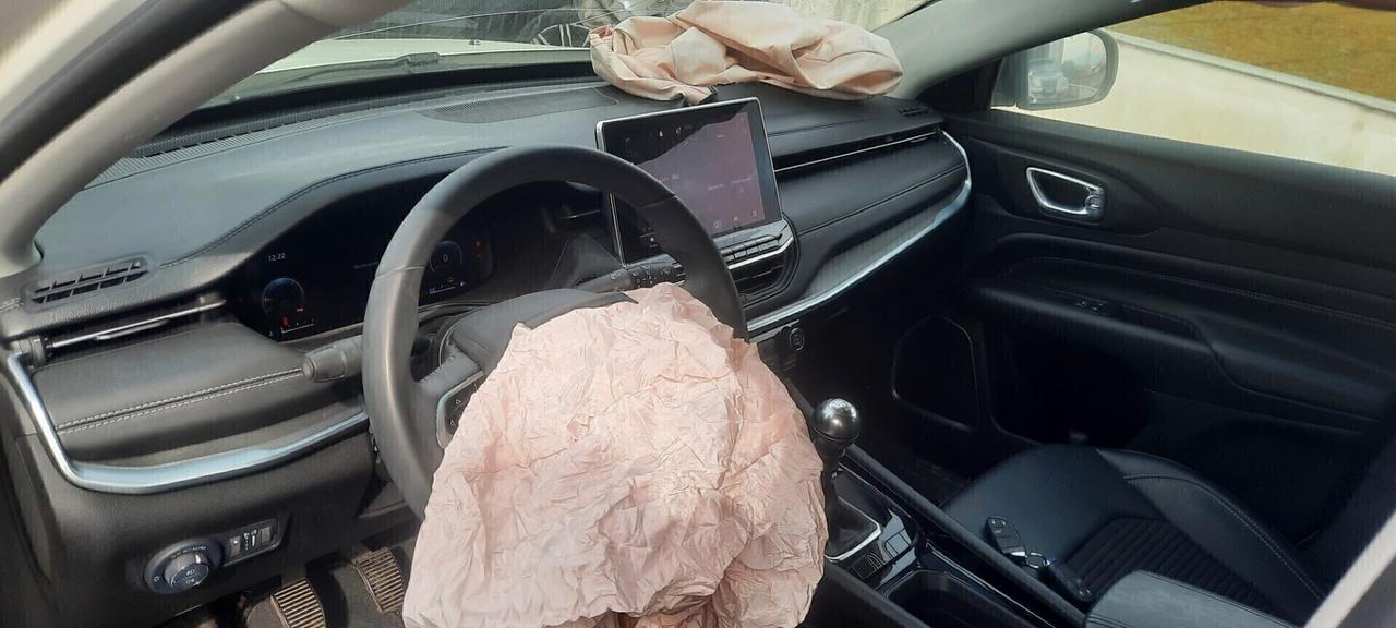 Jeep Compass cc1.6 130cv multijet limited anno 2022