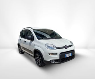 FIAT Panda 1.2 EasyPower City Life