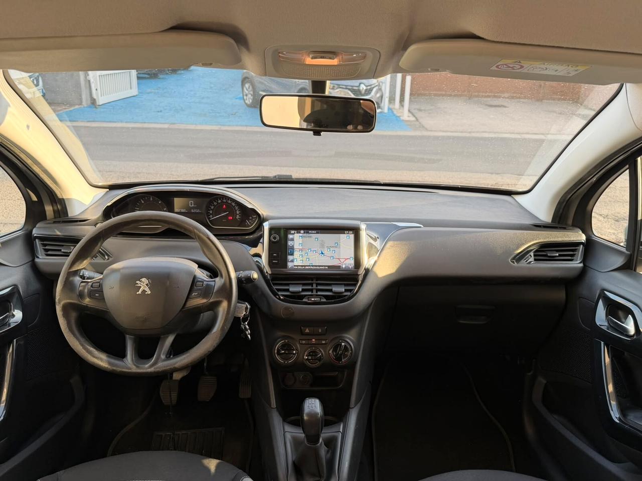 Peugeot 208 BlueHDi 75cv OK NEOPATENTATI