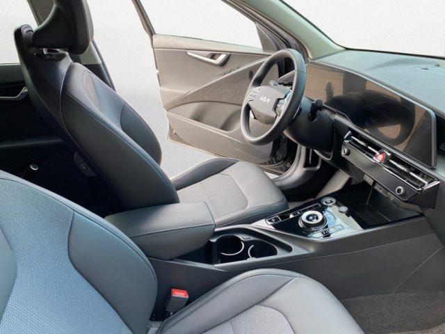KIA Niro 1.6 GDi DCT HEV GPL Style
