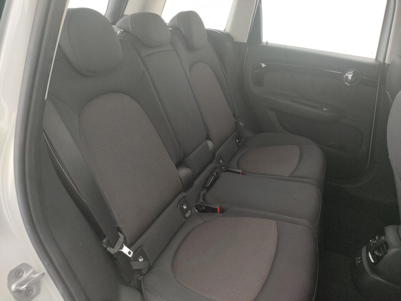 MINI Mini Countryman 1.5 Cooper SE Business all4 auto