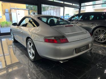 Porsche 911 Carrera 4 Coupé - ASI - BOOK SERVICE