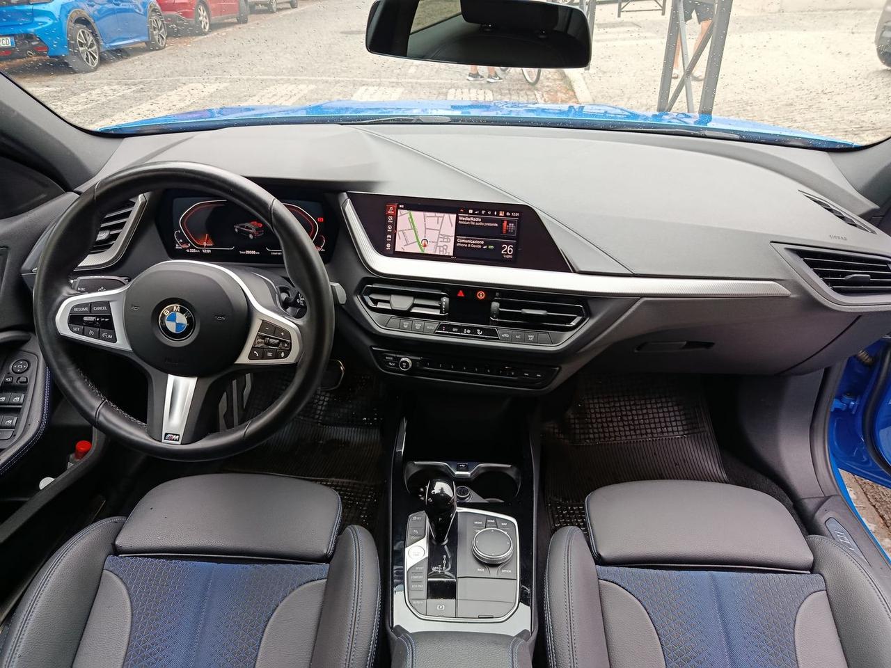 Bmw 116 d M Sport F40 #6370
