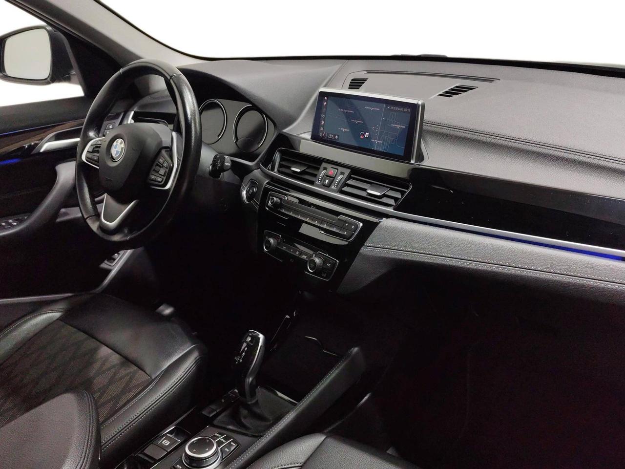 BMW X1 sDrive20i xLine Plus 178cv