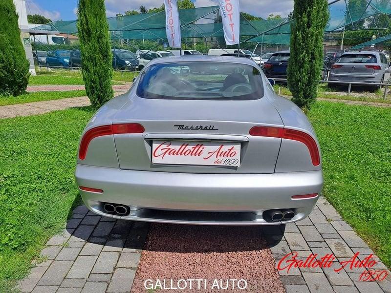 Maserati GT 3200 GT