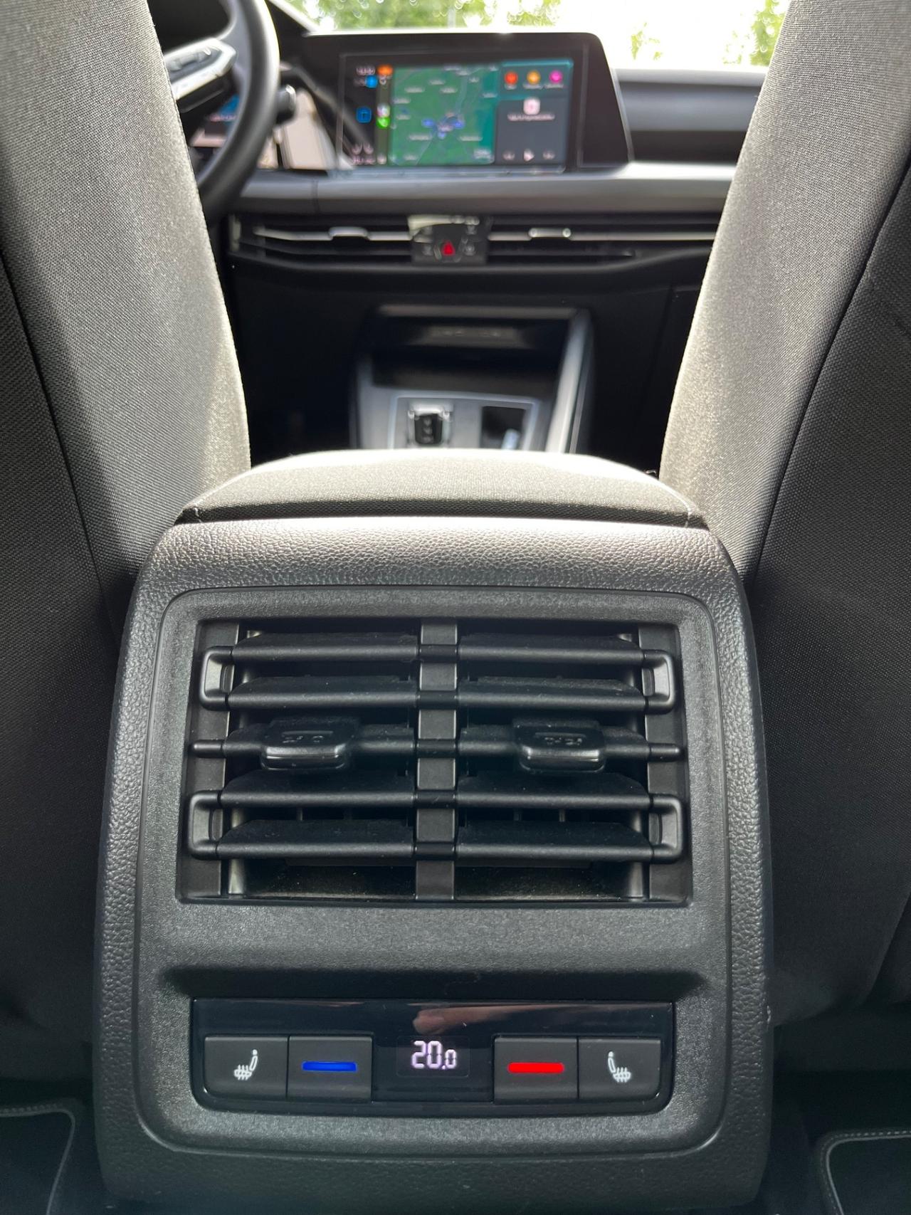 Volkswagen Golf 1.5 eTSI 150 CV EVO DSG 1st Edition Style