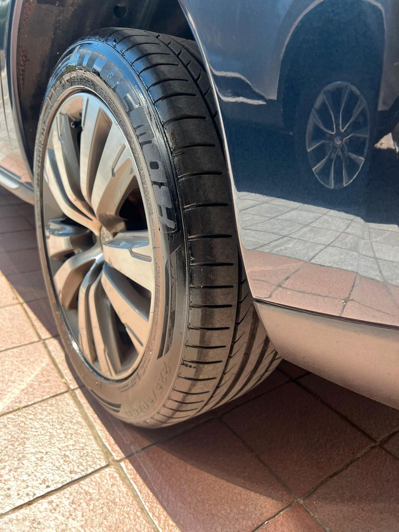 Peugeot 3008 2.0 HDi 150CV Business
