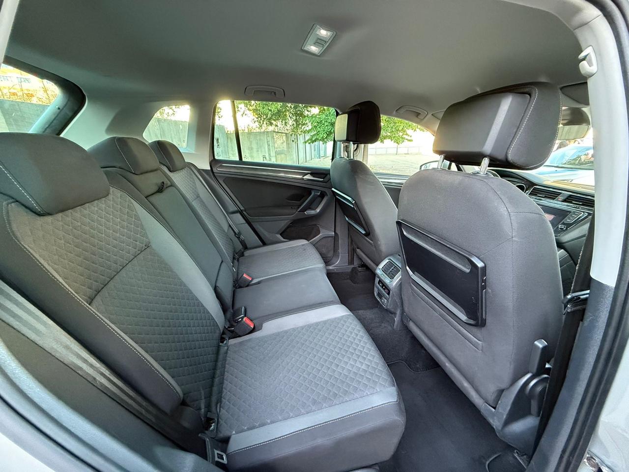 Volkswagen Tiguan km.99900! 1.6 TDI SCR Business BlueMotion
