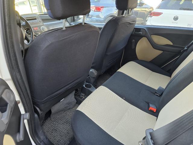 FIAT Panda 1.3 MJT 16V DPF 4x4 Cross