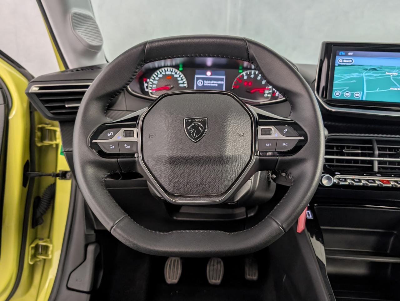 Peugeot 208 1.2 puretech 100cv Active