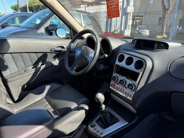 ALFA ROMEO 156 1.9 JTD 16V Crosswagon Q4 Distinctive