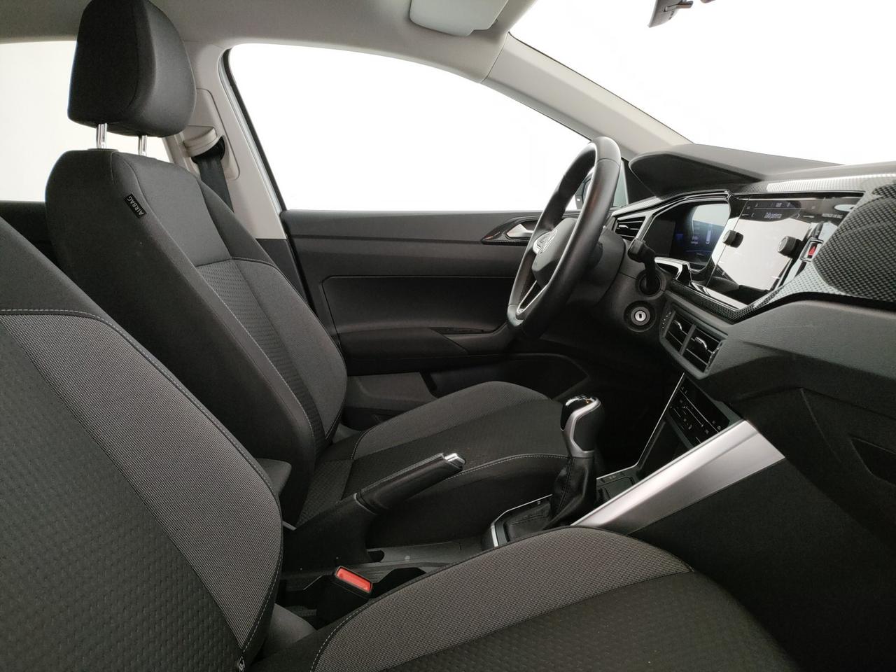 Volkswagen Polo 1.0 evo life 80cv