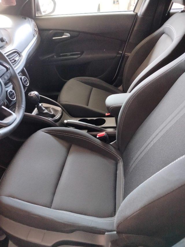 FIAT Tipo 1.6 Mjt 5p Sport
