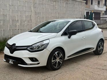 Renault Clio 1.5 dCi Energy Intens