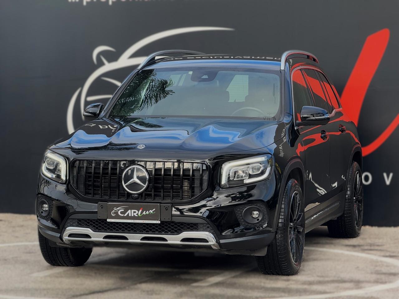 Mercedes-Benz GLB 220 d Sport Plus 4MATIC 190CV