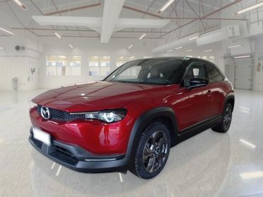 MAZDA MX-30 35,5KWH 110 CV MAKOTO SUV