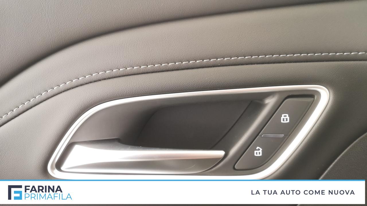 MG ZS 2024 - ZS 1.5 hybrid+ Luxury auto