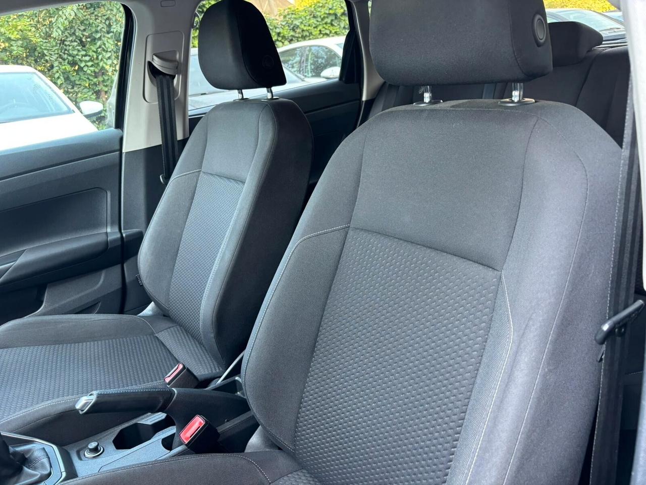 Volkswagen Polo 1.0 MPI 5p. Comfortline OK Neopatentati