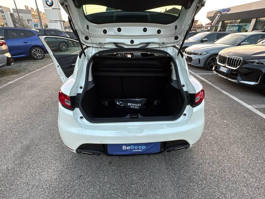 Renault Clio 5 Porte 1.6 Monaco GP EDC