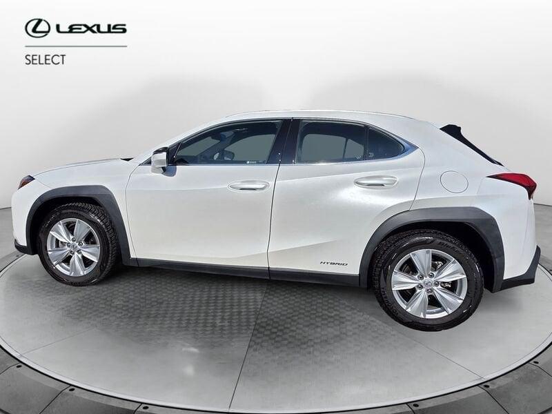 Lexus UX UX Hybrid Business