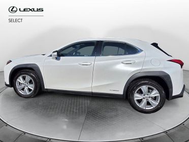 Lexus UX UX Hybrid Business