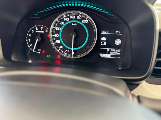 SUZUKI Ignis 1.2 Hybrid 90cv Top (LED/App/Retro/Navi)