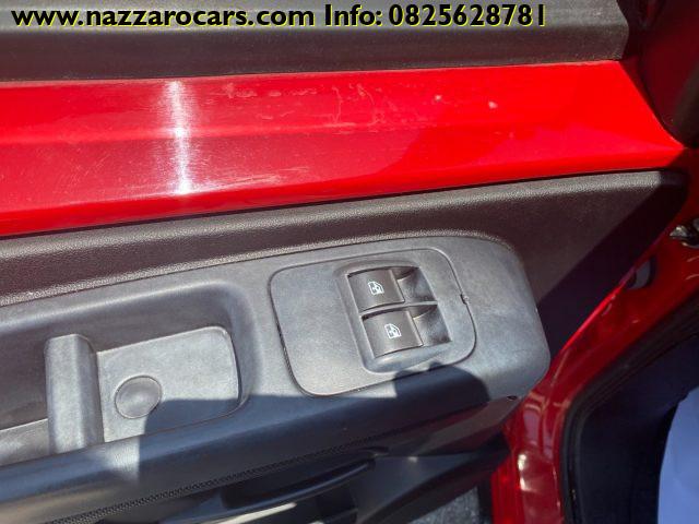 FIAT Fiorino 1.3 MJT 95CV Furgone Adventure E5+