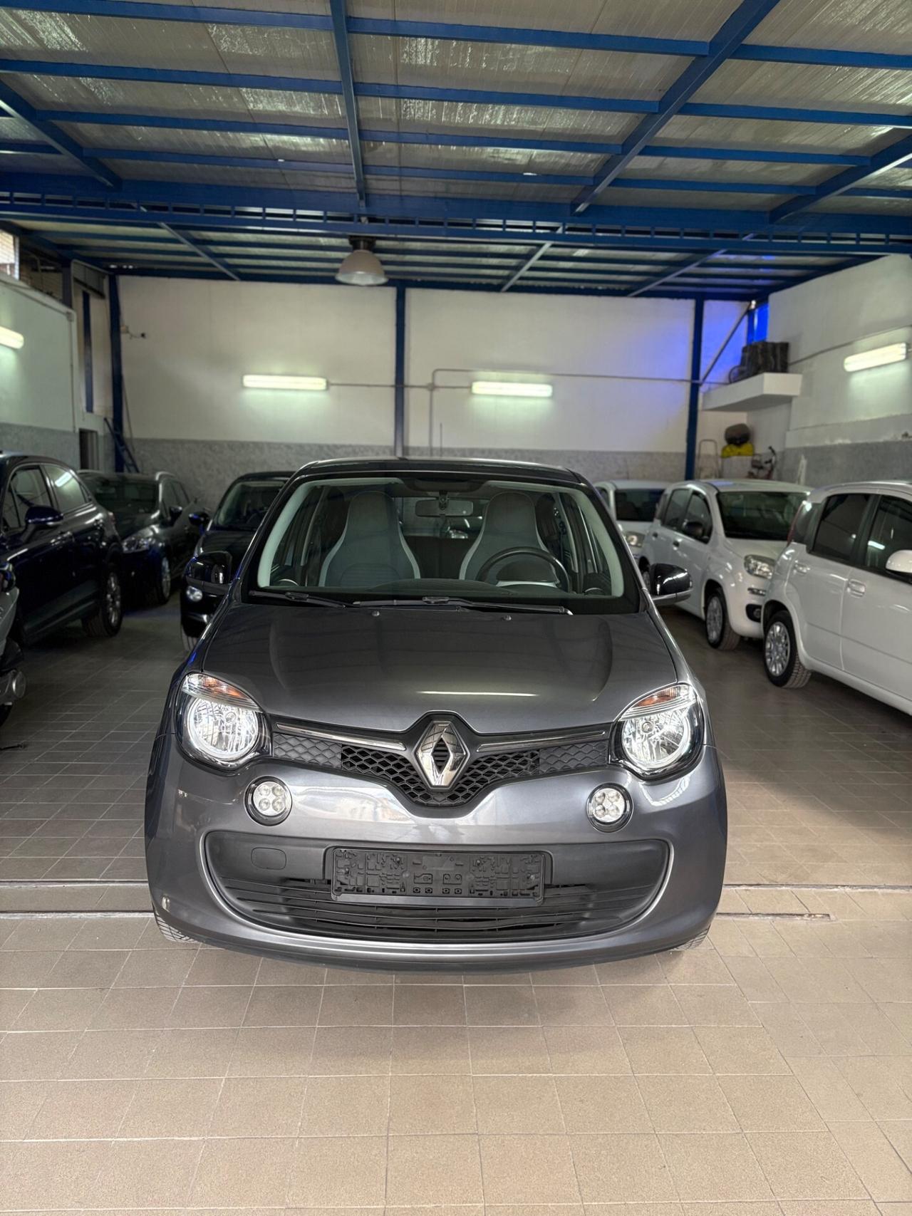 Renault Twingo 1.0 sce Limited Automatica
