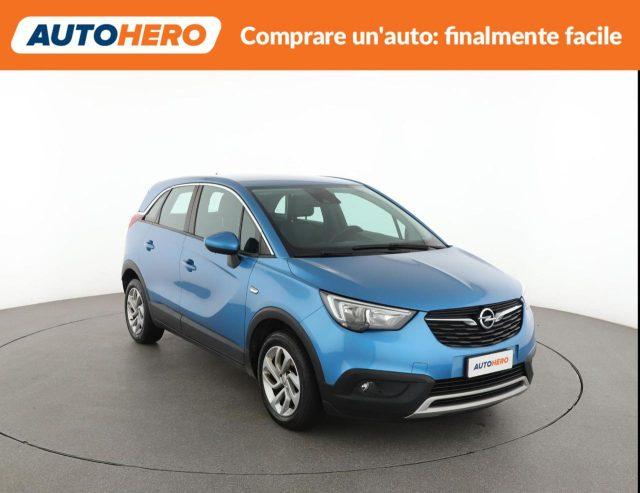 OPEL Crossland X 1.5 ECOTEC D 102 CV Start&Stop Innovation