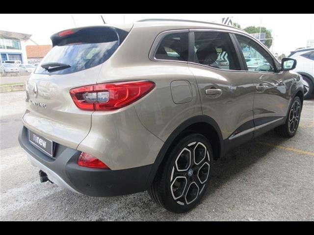 Renault Kadjar 1.5 dCi Energy 110cv Sport Edition2 EDC