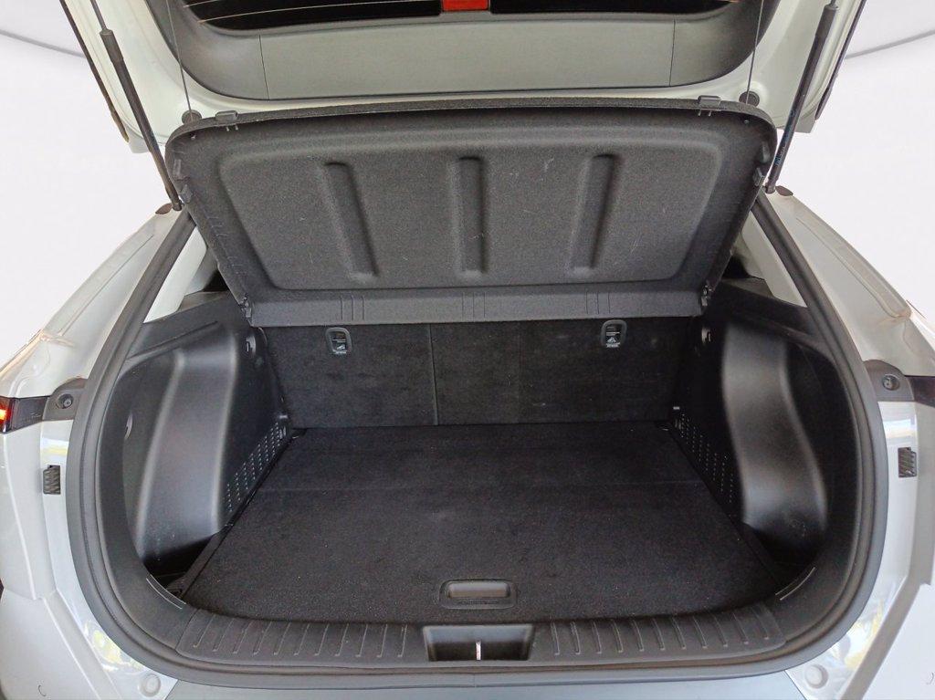 HYUNDAI Kona 1.0 t-gdi 48v x line 2wd 120cv mt del 2024
