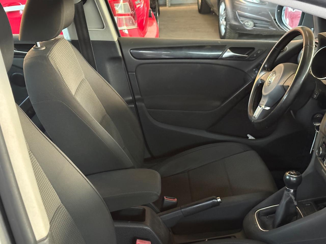 Volkswagen Golf 1.2 TSI 5p. Comfortline