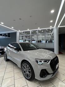 Audi Q3 SPB 40 TDI quattro S tronic line edition