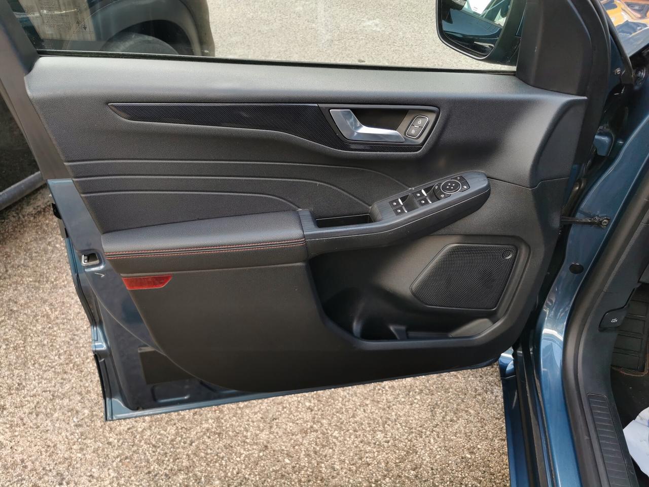 Ford Kuga 2.5 FHEV 190cv St-Line X
