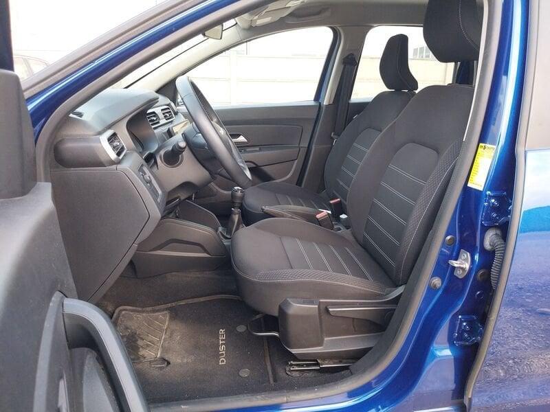 Dacia Duster Duster 1.0 tce Expression Gpl 4x2 100cv