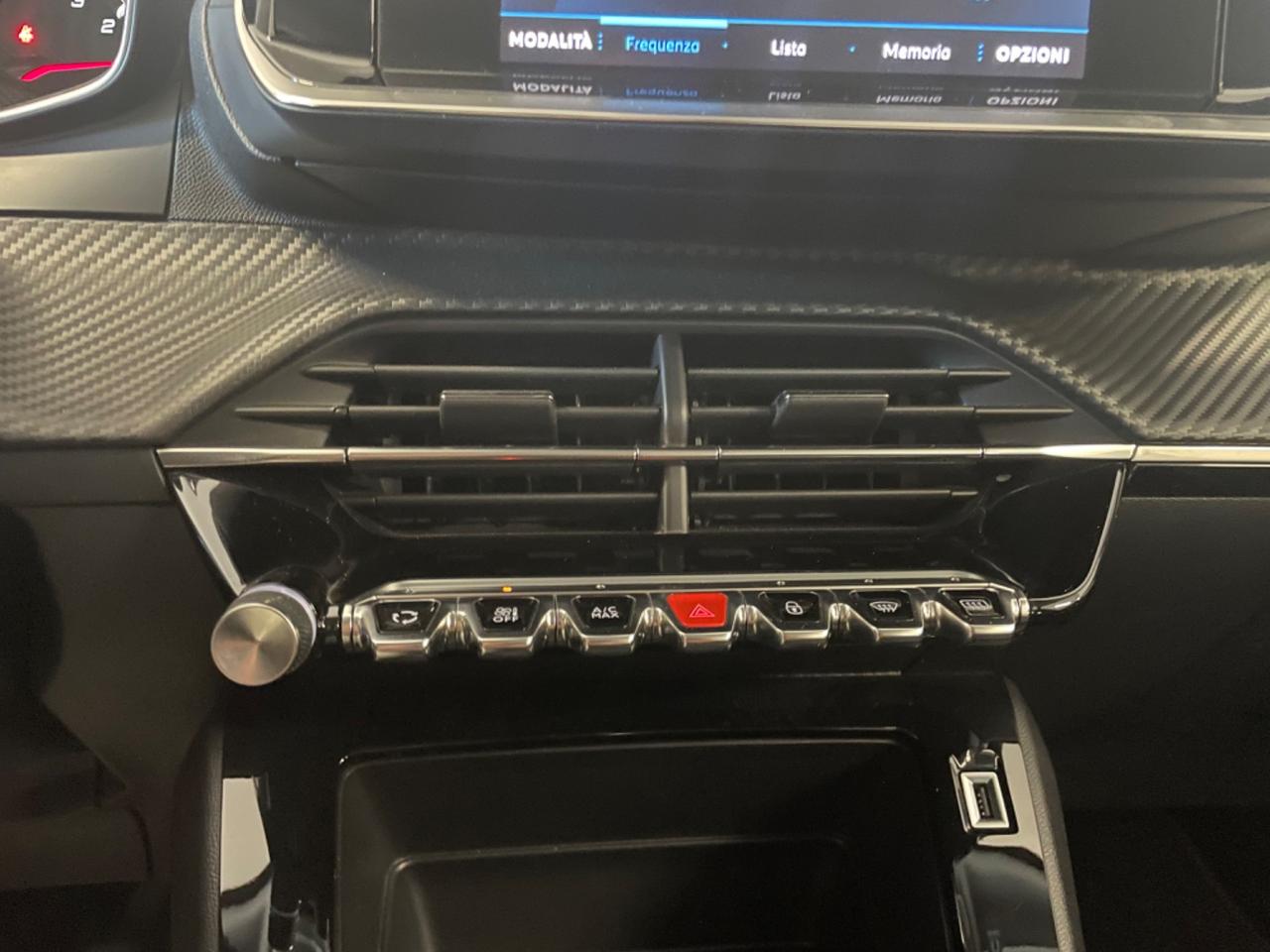 Peugeot 2008 PureTech 100 S&S Active Pack Led