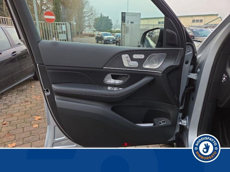 Mercedes-Benz GLE 300d 4Matic AMG Line Advanced Plus