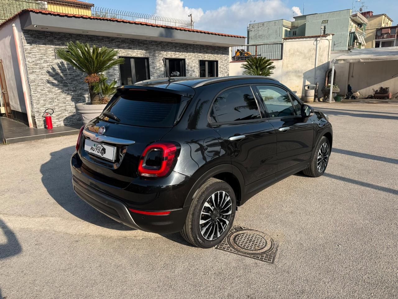 Fiat 500X 1.0 T3 120 CV Cross