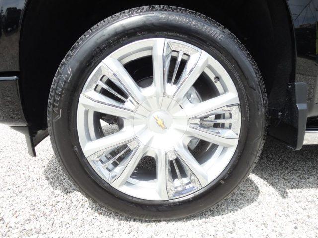 CHEVROLET Silverado 6.2L EcoTec3 V8 High Country N1 MY26