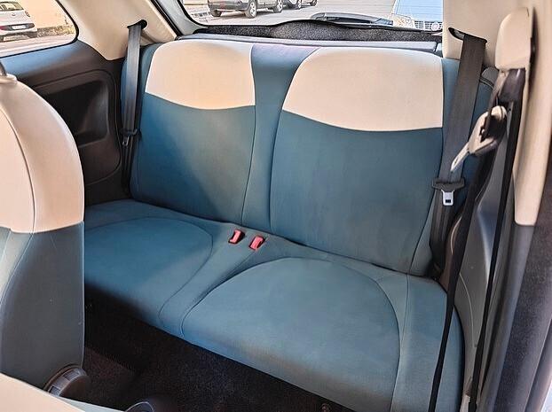 FIAT 500 1.2 Benzina POP - 2010