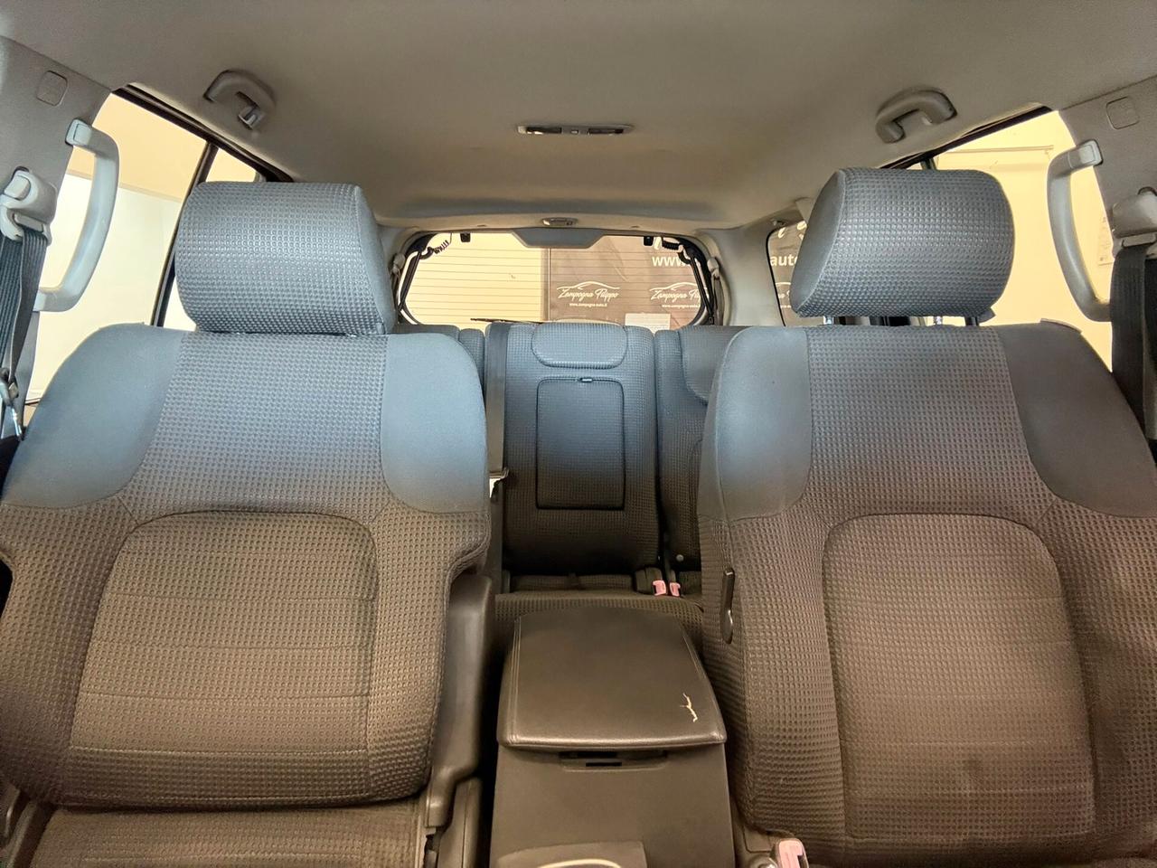 Nissan Pathfinder 2.5 dCi 174cv LE 2006