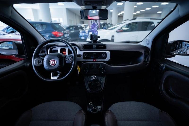 FIAT Panda Cross 4x4 Cross Panda 0.9 t.air t. Cross 4x4 s&s 85cv